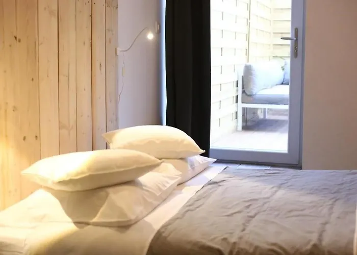 Maison Bacou Cite 3