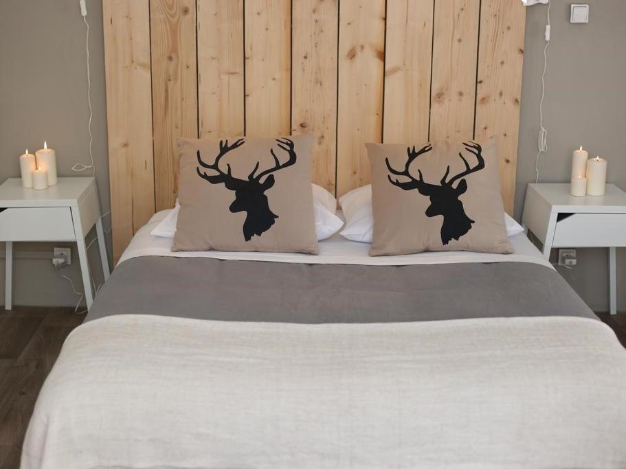 Apartment Maison Bacou Cite 3 *