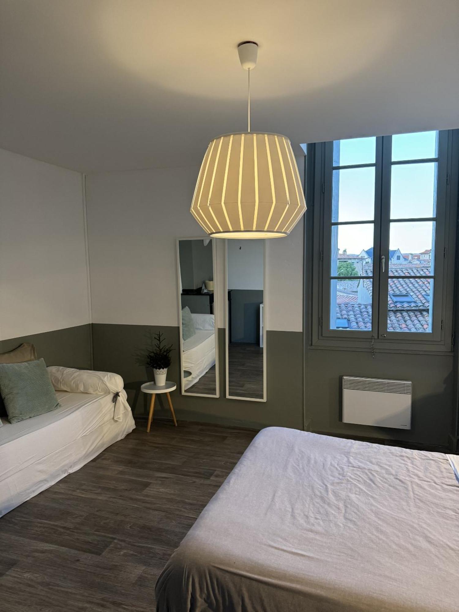 Apartment Maison Bacou Cite 3 *