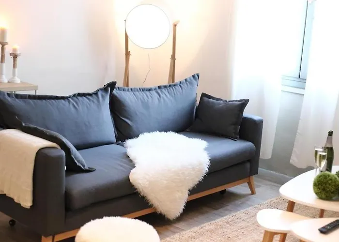 Maison Bacou Cite 3