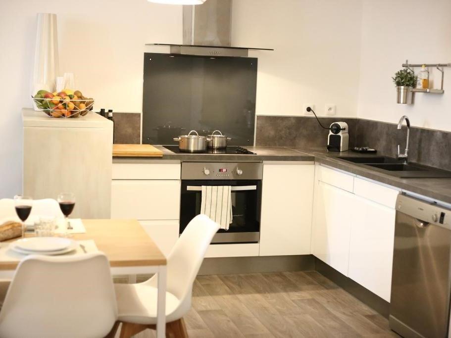 Maison Bacou Cite 3 *
