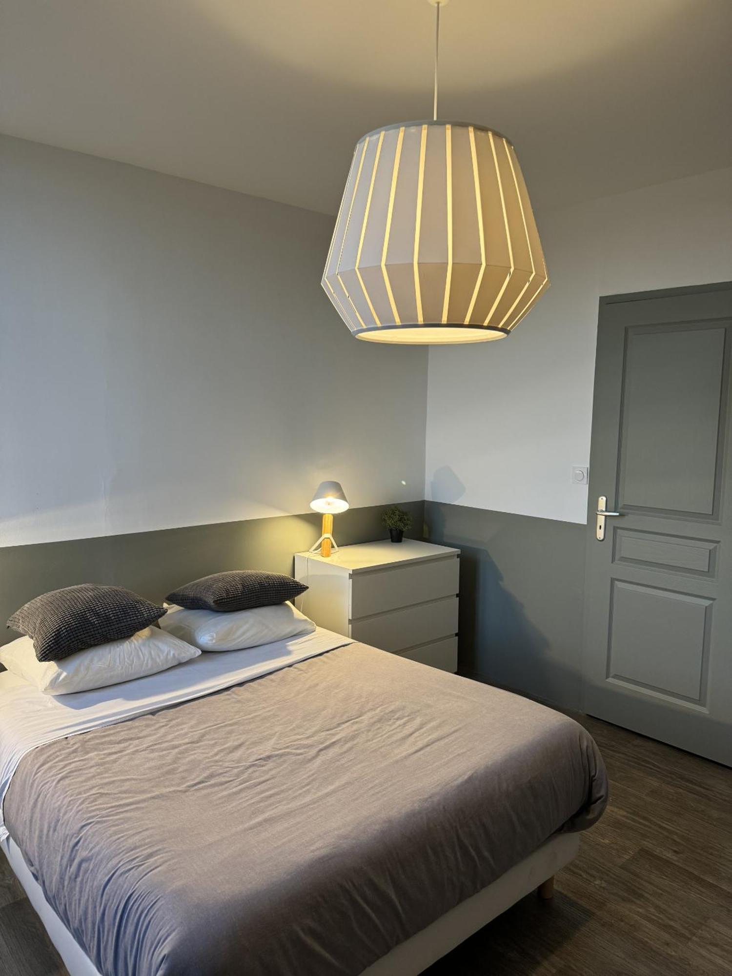 Apartment Maison Bacou Cite 3 *